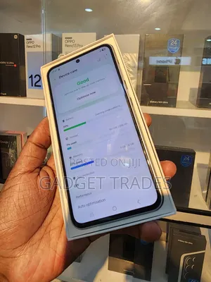 Samsung Galaxy A57 256 GB Gray
