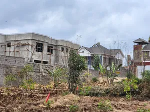 Muranga Githaji Estate