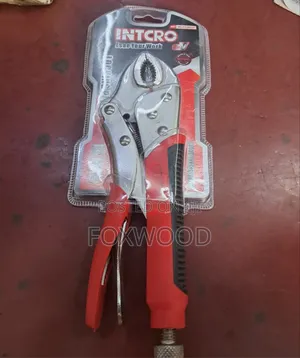 Locking Pliers Heavy Duty
