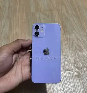 Apple iPhone 12 mini 64 GB Blue