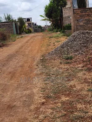 50by 100 Tola Ngoigwa Estate