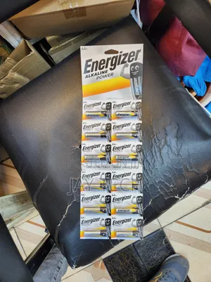 Energizer AA 1.5v