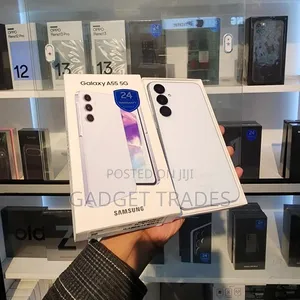 Samsung Galaxy A55 256 GB