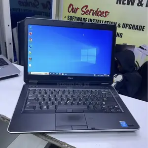 Laptop Dell Latitude E6440 8GB Intel Core i7 SSD 256GB