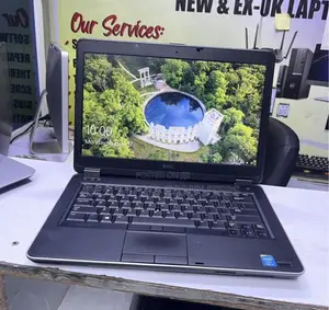 Laptop Dell Latitude E6440 8GB Intel Core i7 SSD 256GB