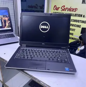 Laptop Dell Latitude E6440 8GB Intel Core i7 SSD 256GB