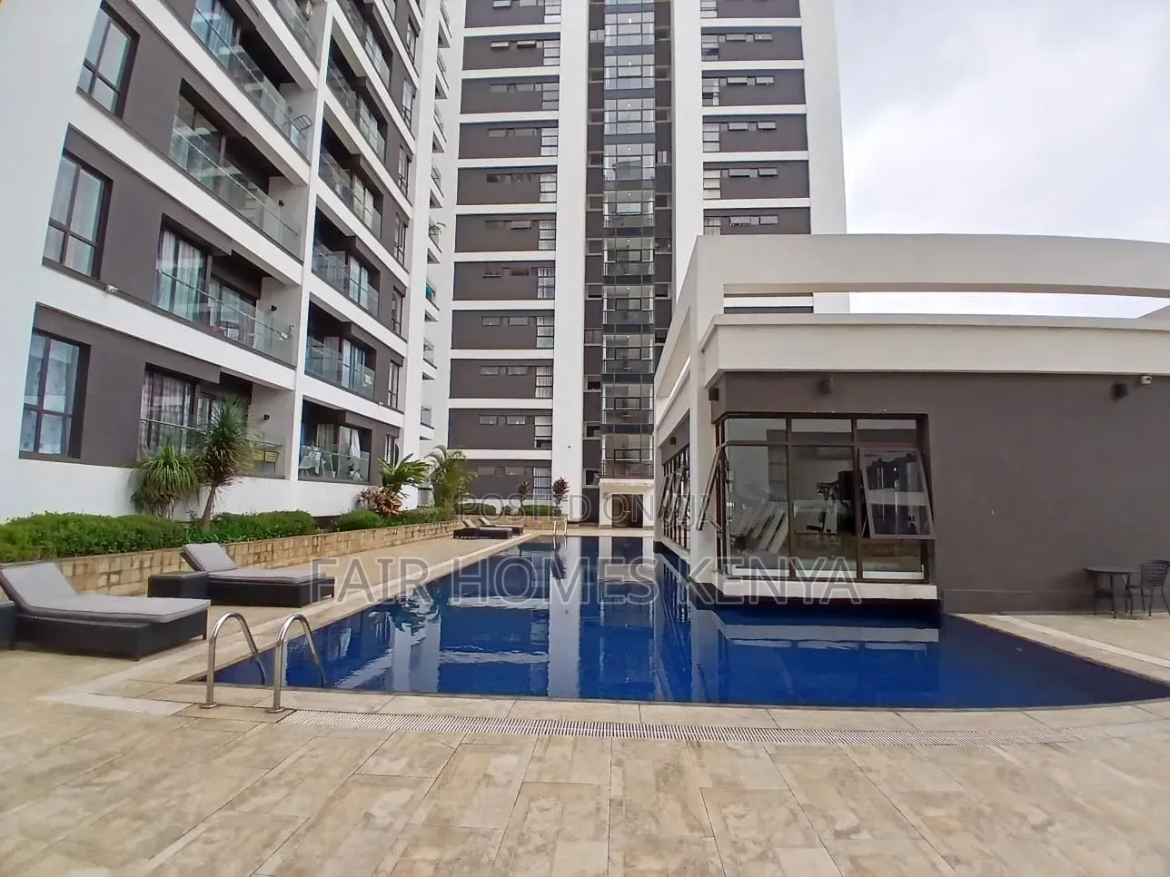 2bdrm Apartment in Mbaazi Road, Maziwa for rent