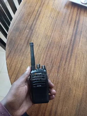 Zartek ZA-758 Walkie Talkie