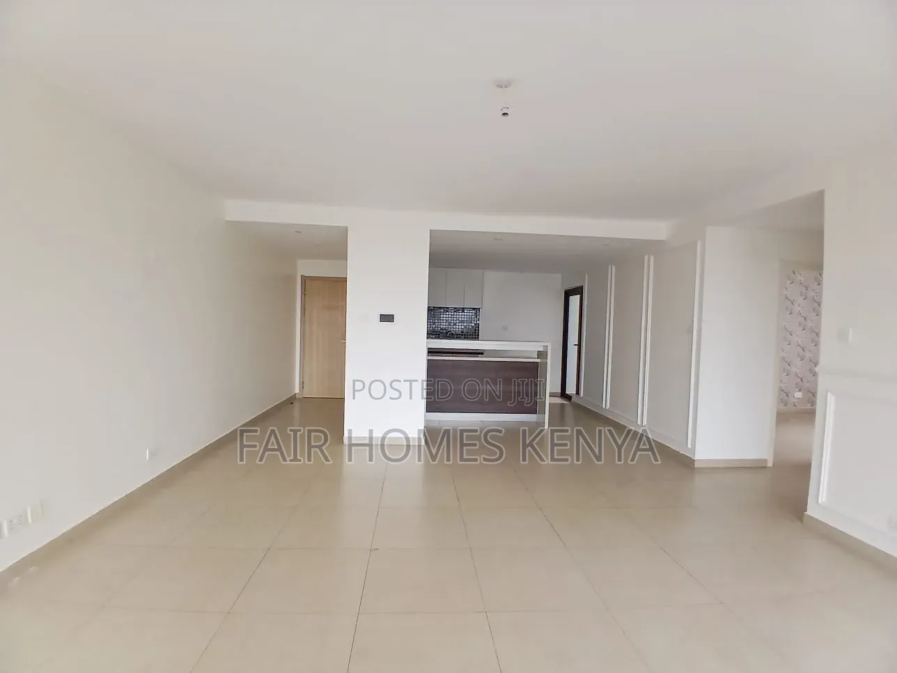 2bdrm Apartment in Mbaazi Road, Maziwa for rent