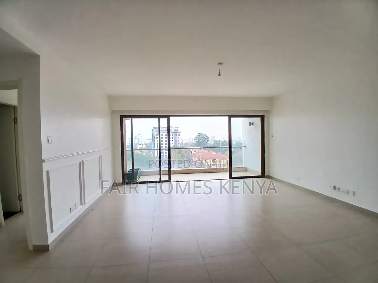 2bdrm Apartment in Mbaazi Road, Maziwa for rent
