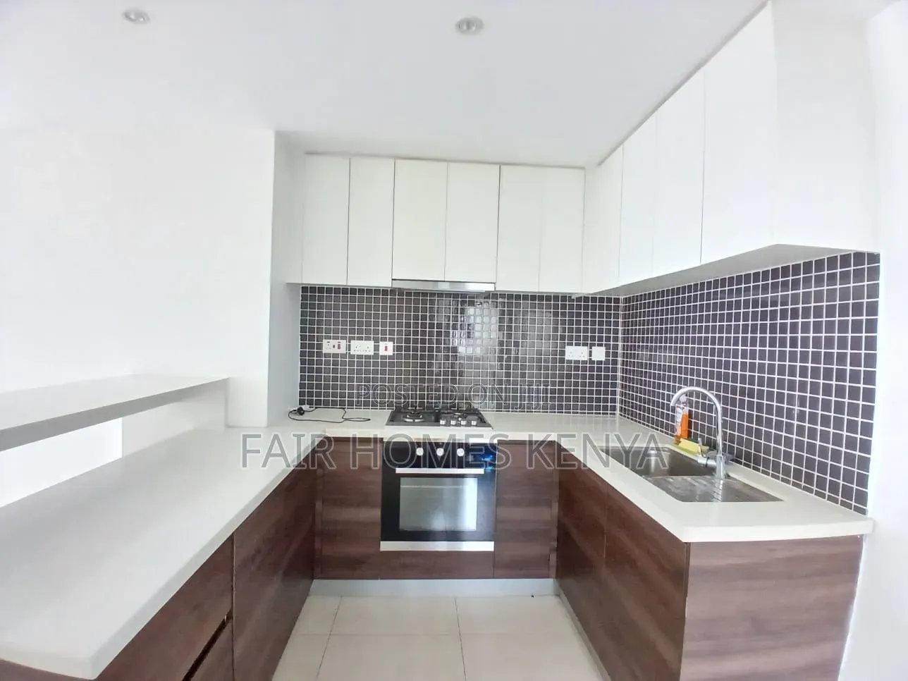 2bdrm Apartment in Mbaazi Road, Maziwa for rent
