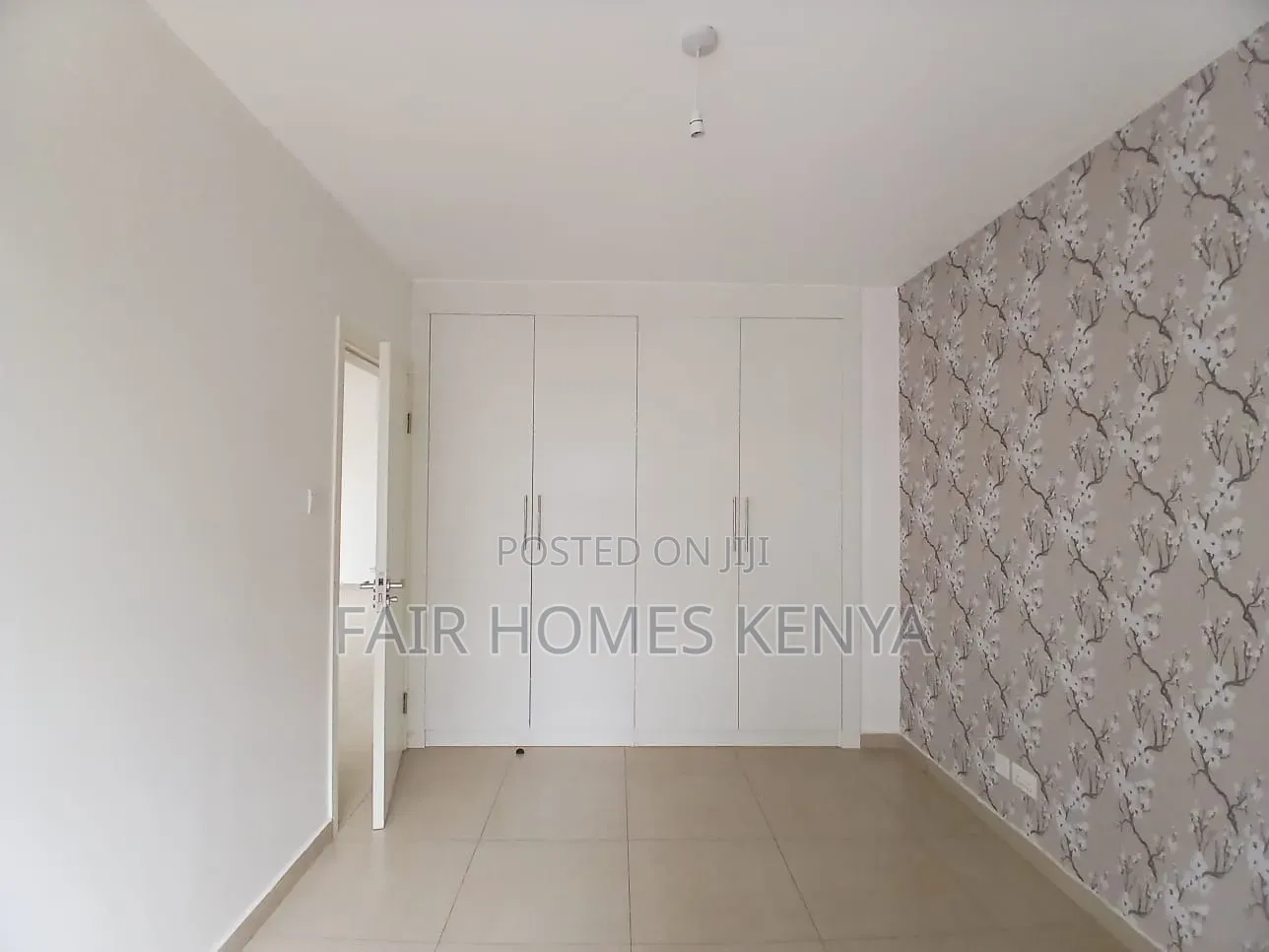 2bdrm Apartment in Mbaazi Road, Maziwa for rent