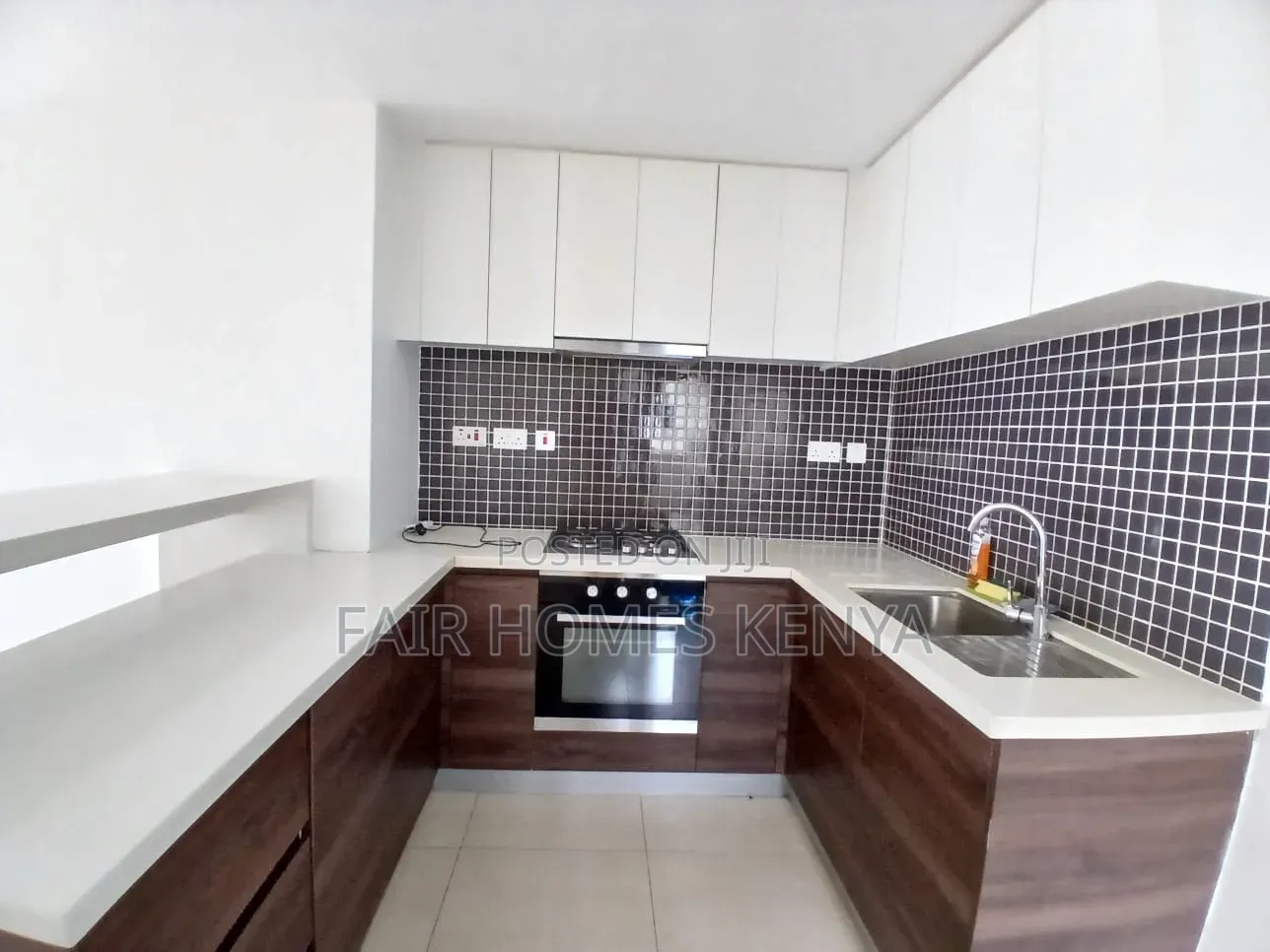 2bdrm Apartment in Mbaazi Road, Maziwa for rent