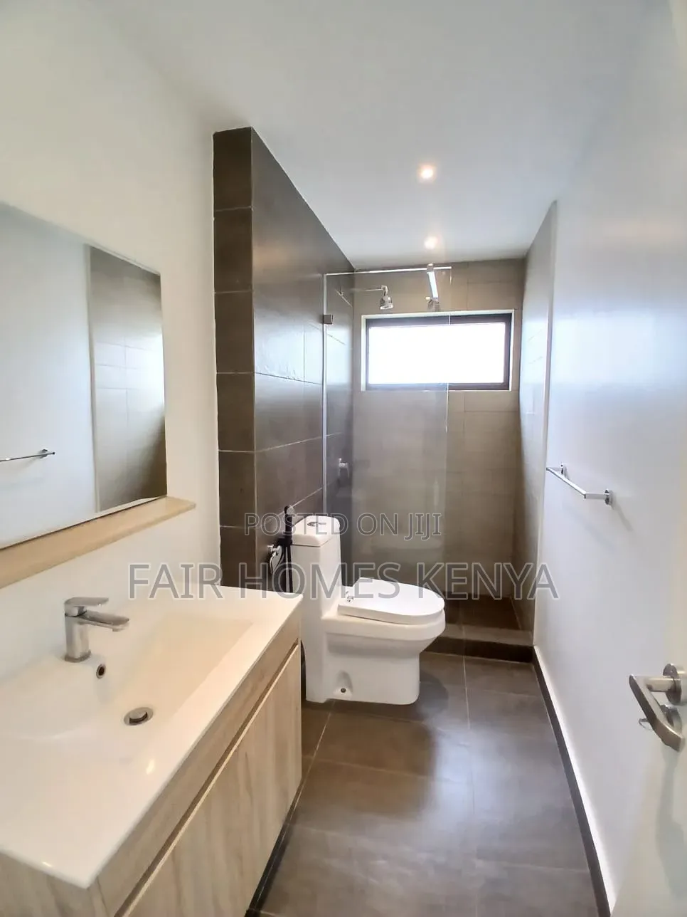 2bdrm Apartment in Mbaazi Road, Maziwa for rent