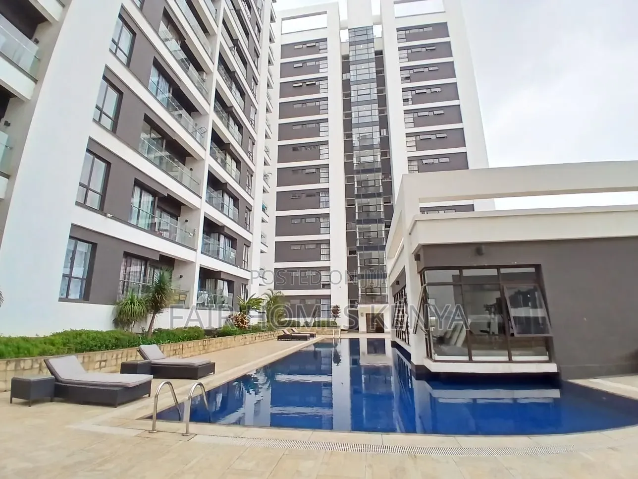 2bdrm Apartment in Mbaazi Road, Maziwa for rent
