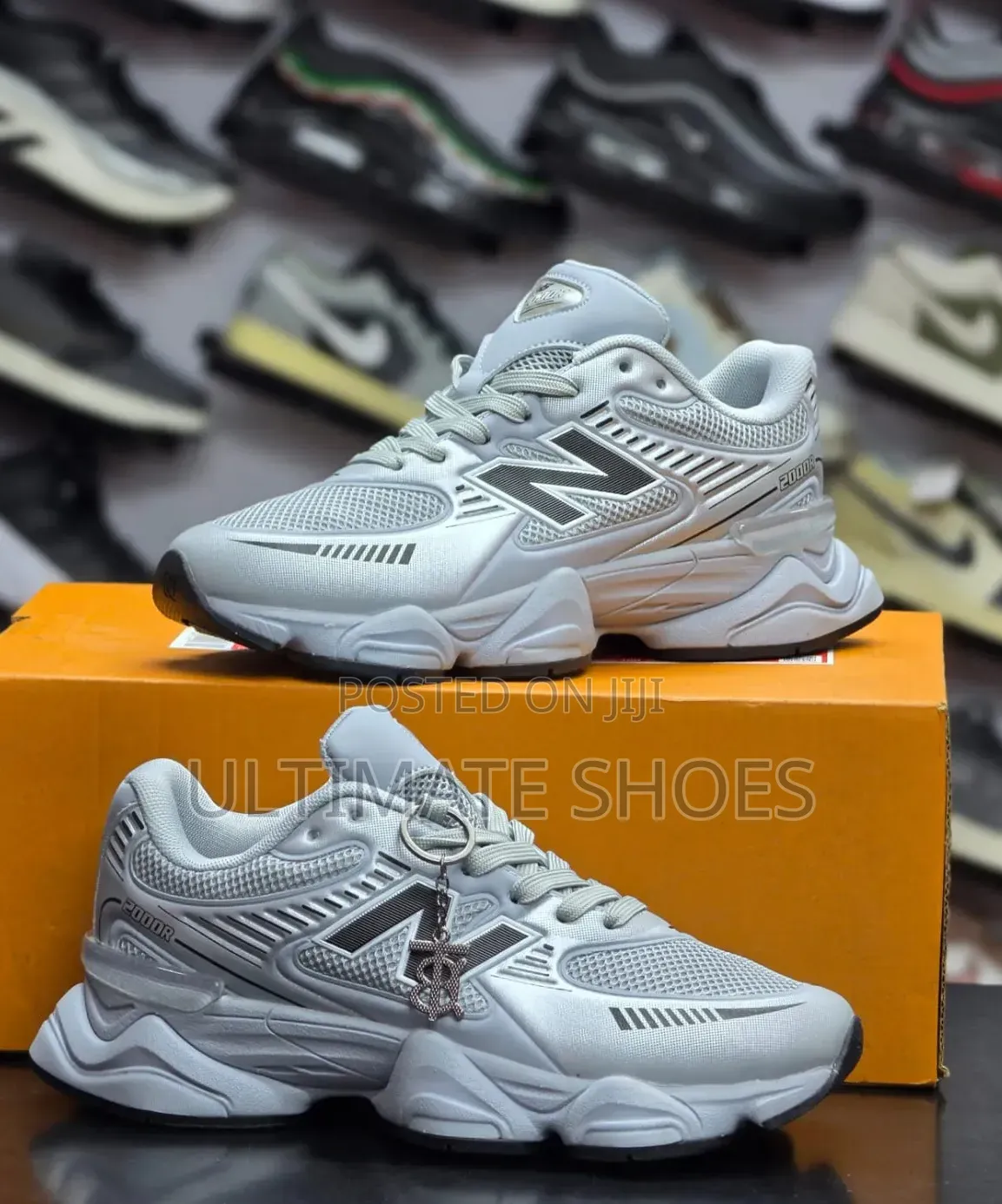 New Balance 2000r Sneakers