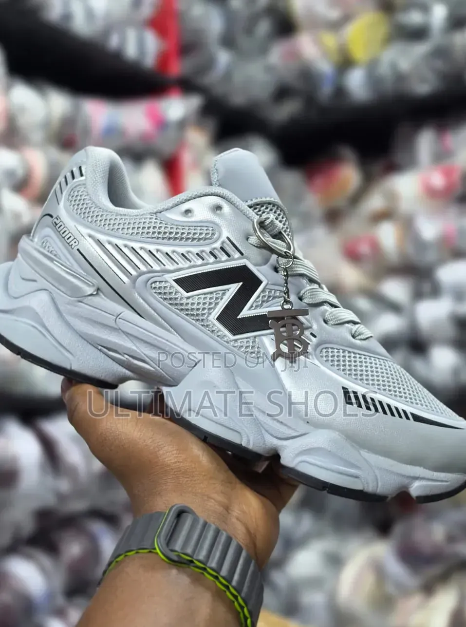 New Balance 2000r Sneakers