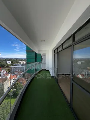 4bdrm Apartment in Valley Arcade, Maziwa for rent