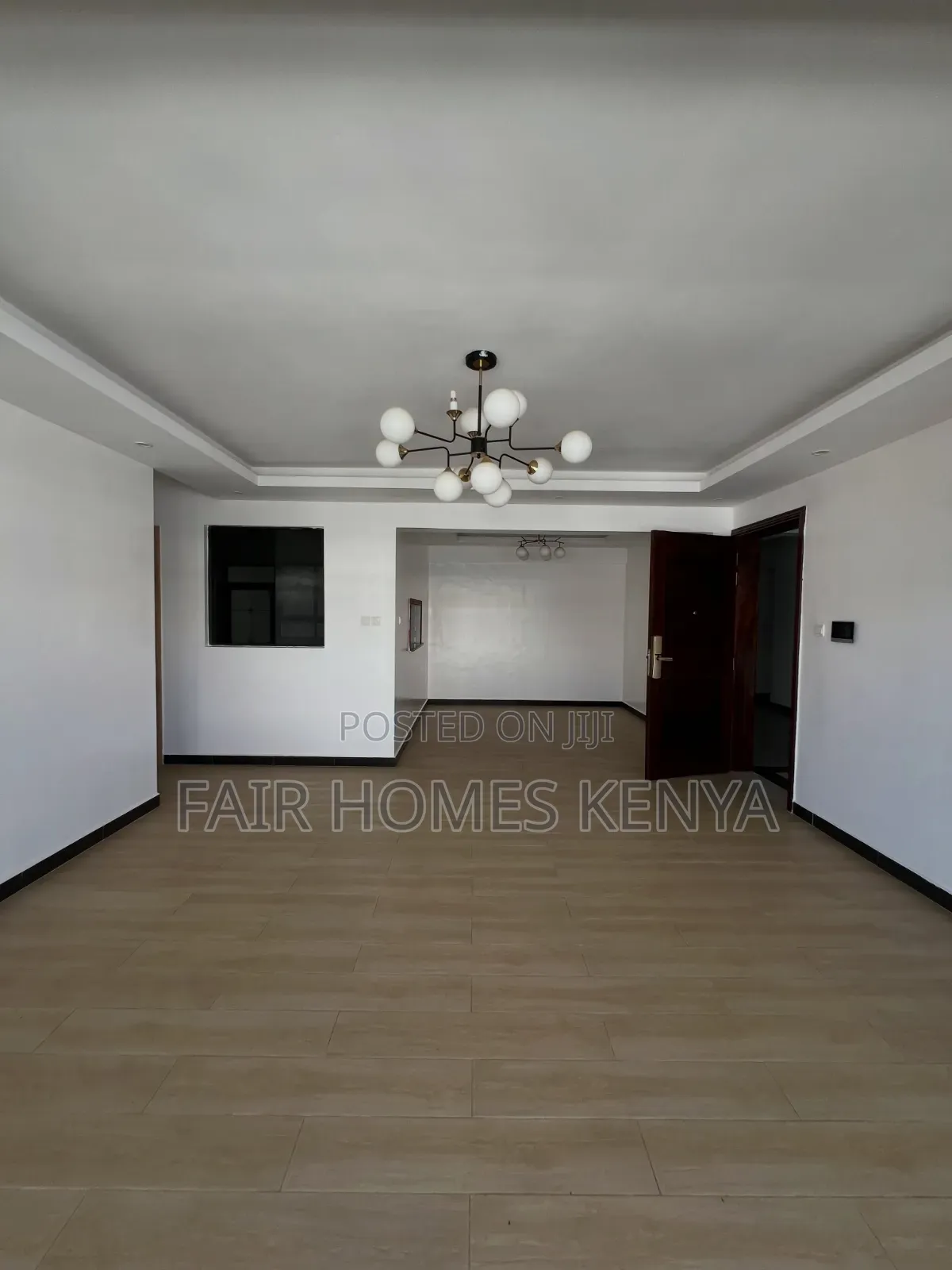 4bdrm Apartment in Valley Arcade, Maziwa for rent