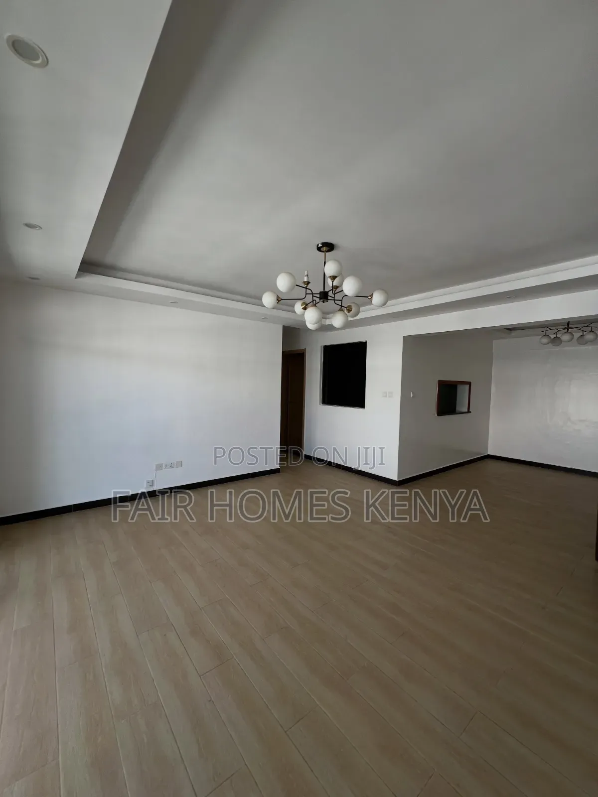 4bdrm Apartment in Valley Arcade, Maziwa for rent