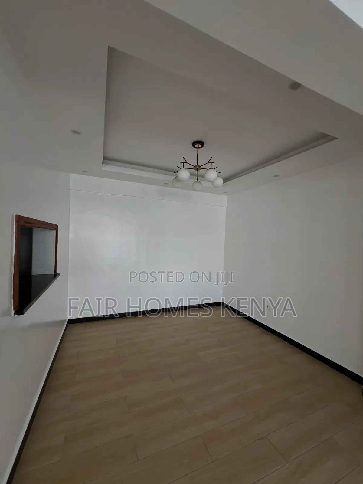 4bdrm Apartment in Valley Arcade, Maziwa for rent