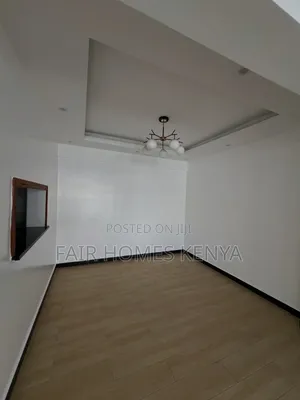 4bdrm Apartment in Valley Arcade, Maziwa for rent