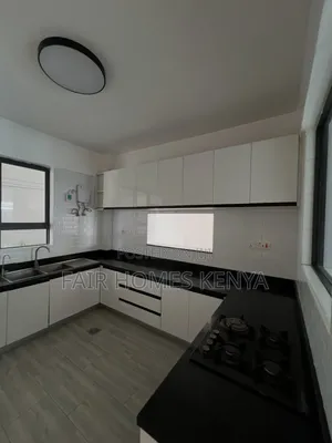 4bdrm Apartment in Valley Arcade, Maziwa for rent