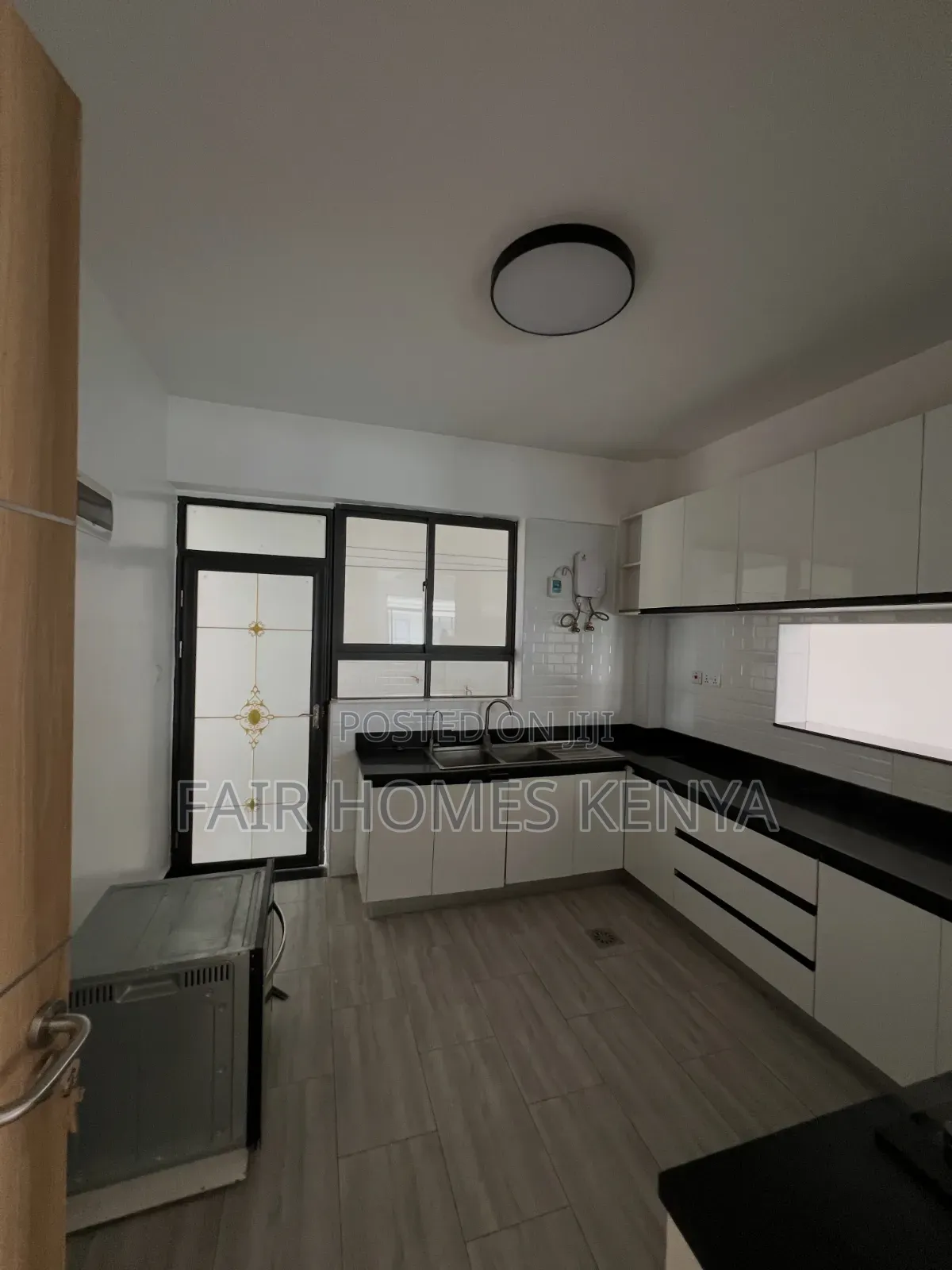 4bdrm Apartment in Valley Arcade, Maziwa for rent