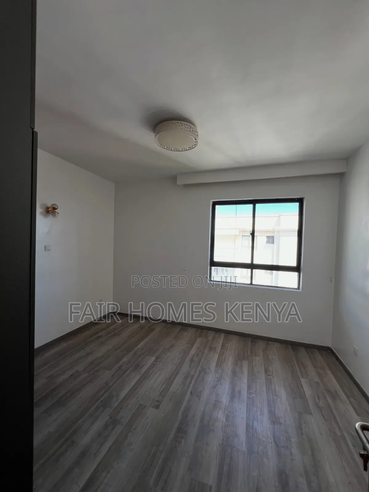 4bdrm Apartment in Valley Arcade, Maziwa for rent