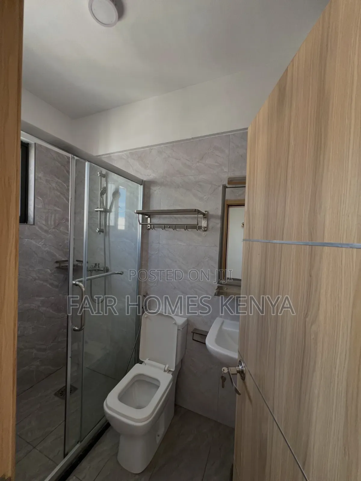 4bdrm Apartment in Valley Arcade, Maziwa for rent