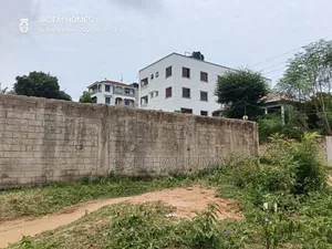 Plot for Sale Bamburi