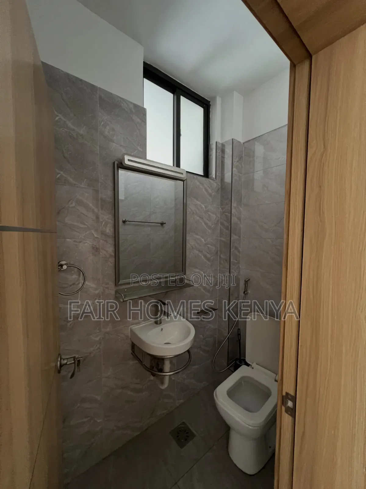 4bdrm Apartment in Valley Arcade, Maziwa for rent