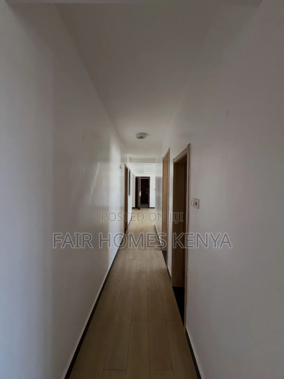 4bdrm Apartment in Valley Arcade, Maziwa for rent