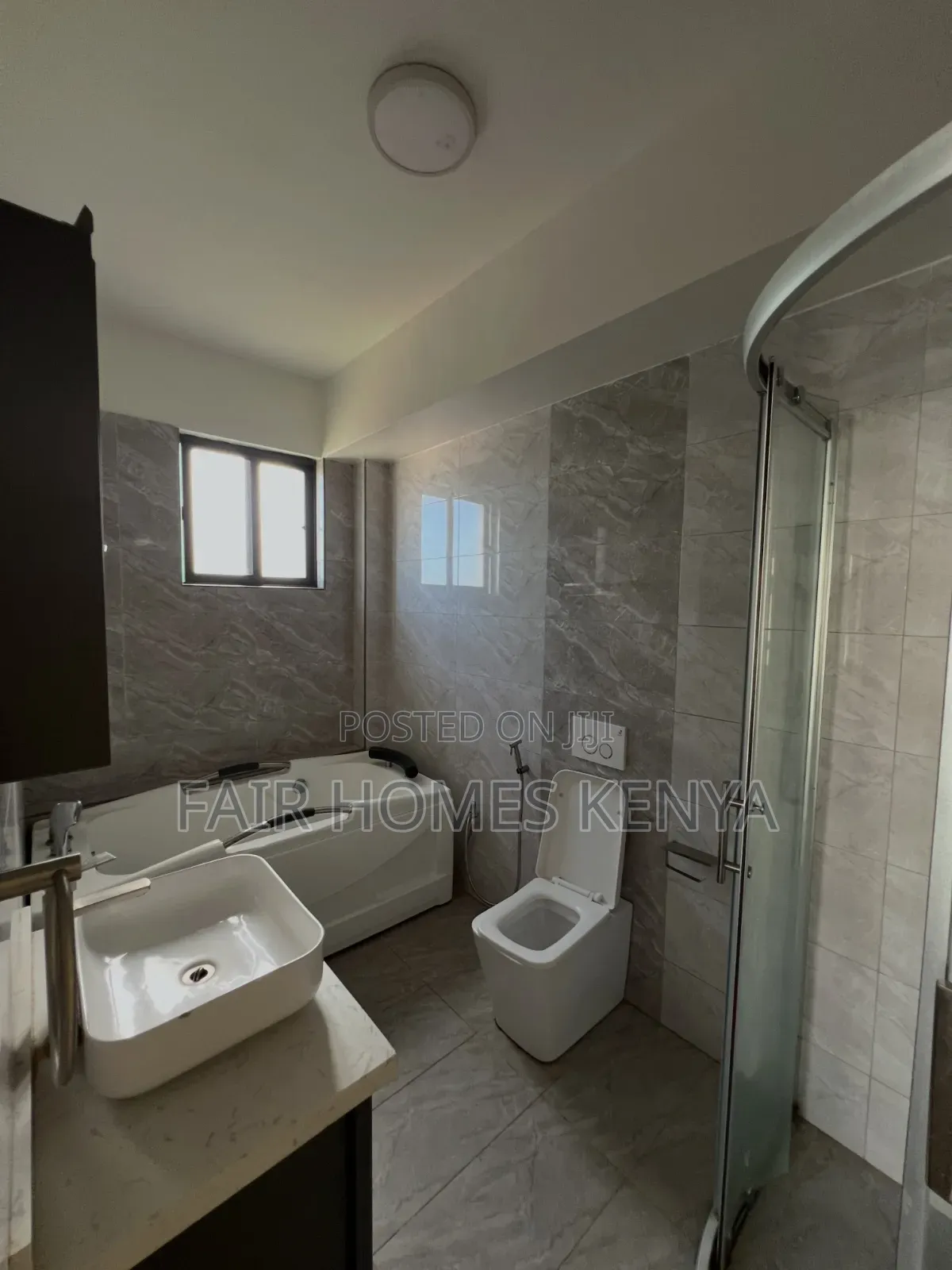 4bdrm Apartment in Valley Arcade, Maziwa for rent