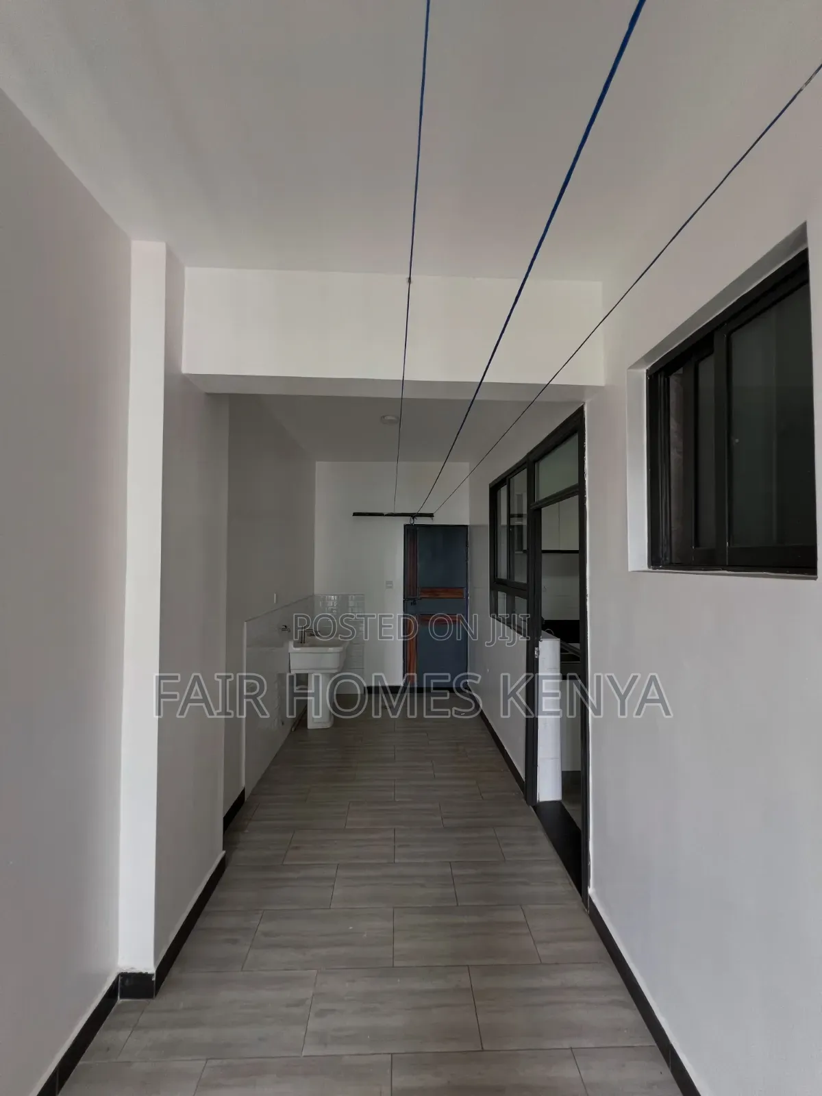 4bdrm Apartment in Valley Arcade, Maziwa for rent