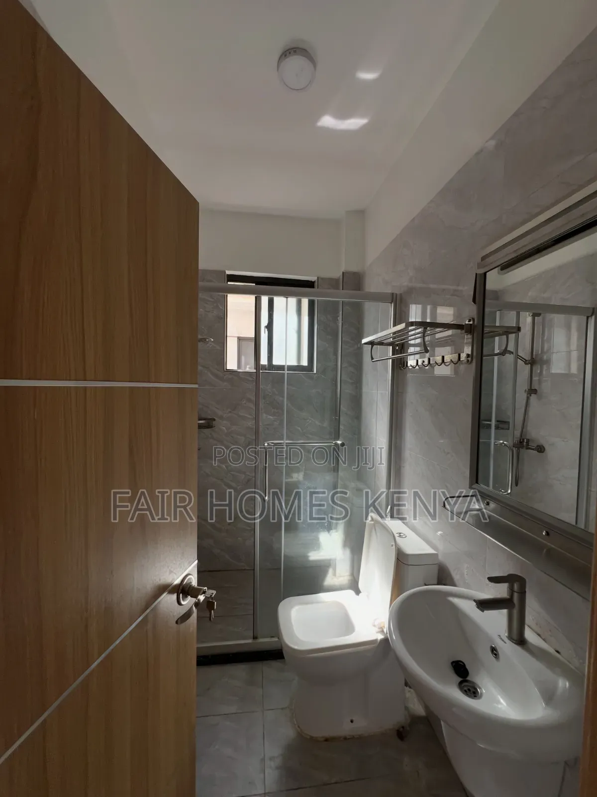 4bdrm Apartment in Valley Arcade, Maziwa for rent