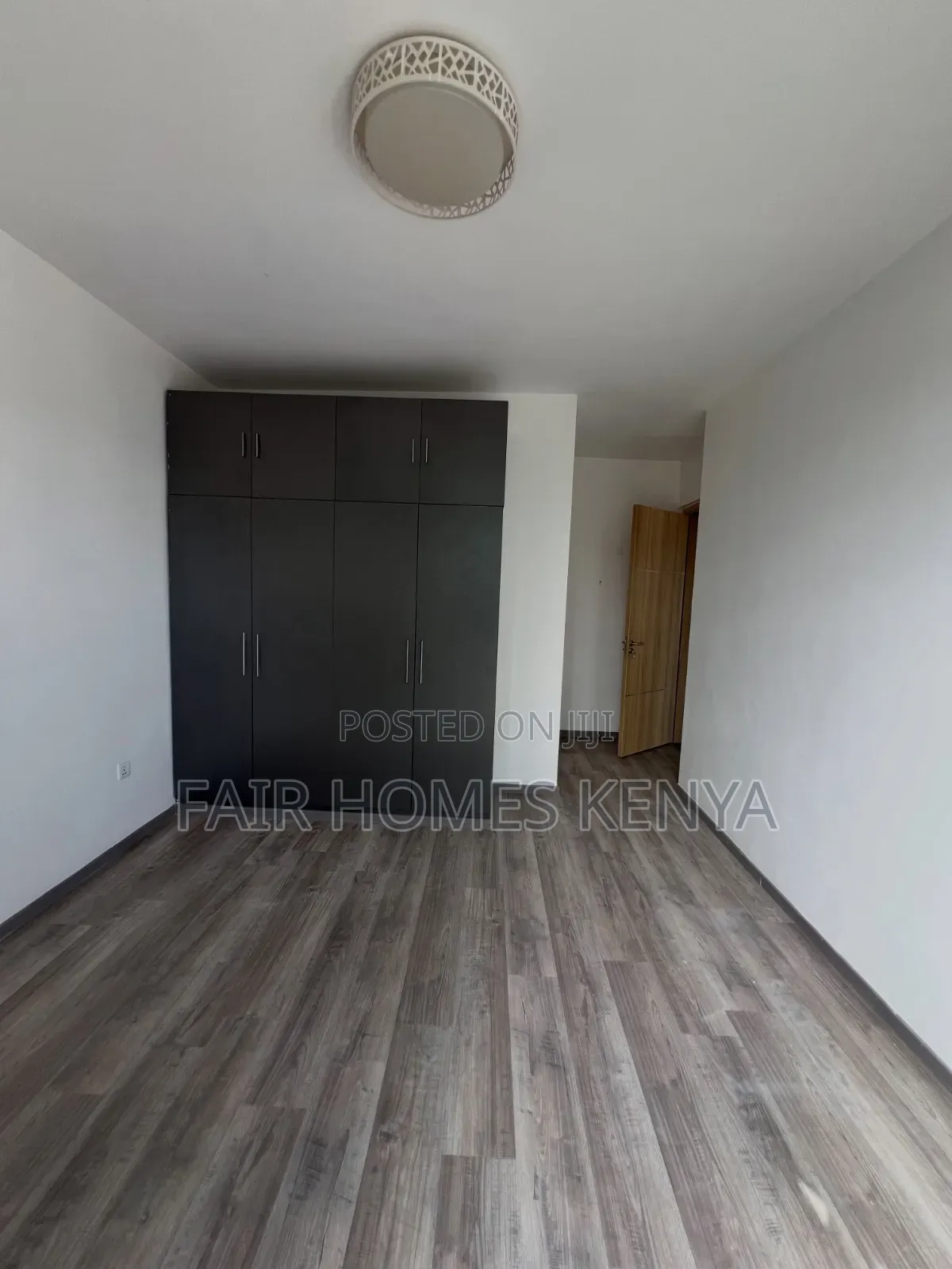 4bdrm Apartment in Valley Arcade, Maziwa for rent