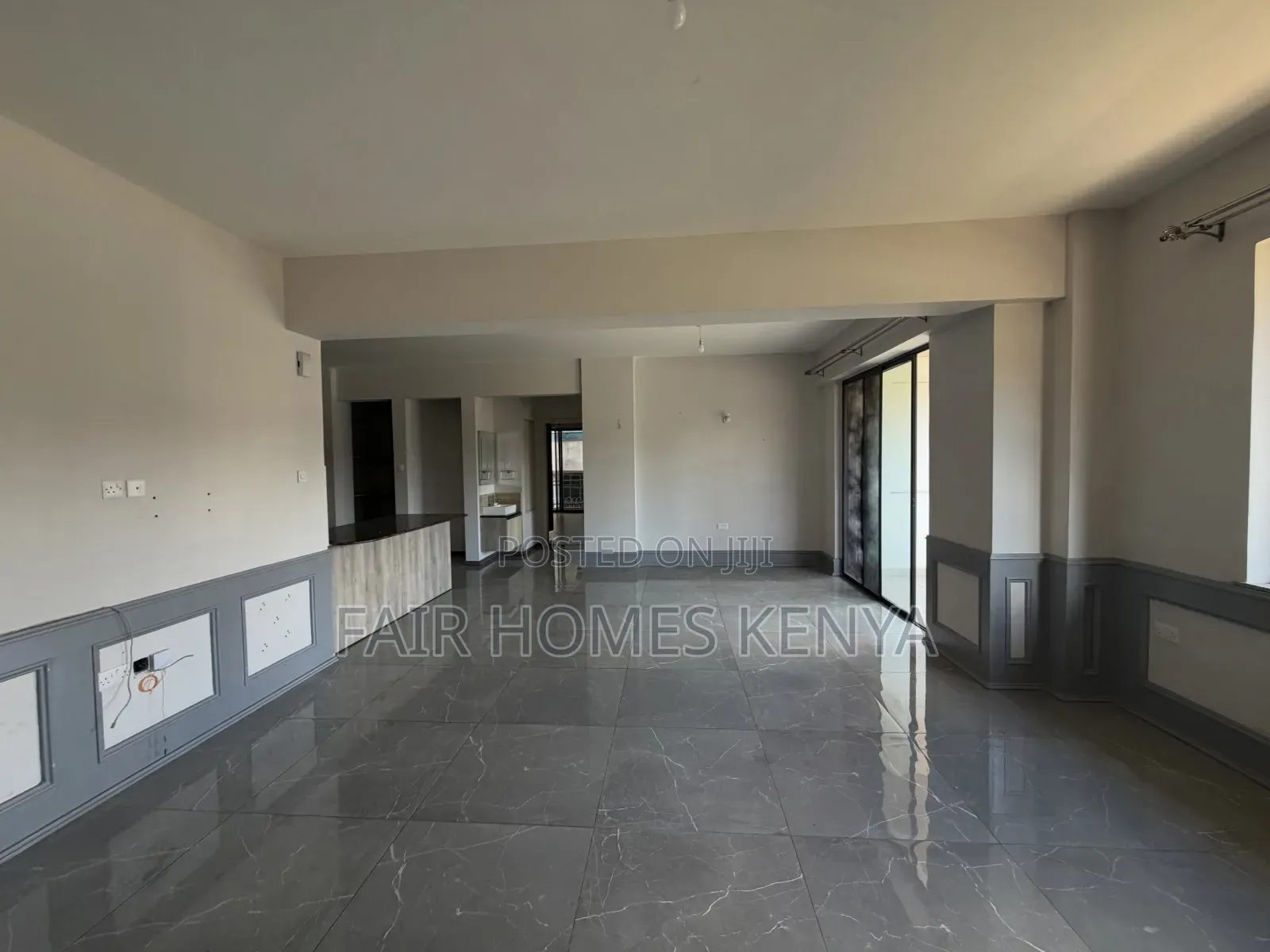 2bdrm Apartment in Gatundu Road, Kileleshwa for rent
