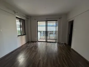 2bdrm Apartment in Gatundu Road, Kileleshwa for rent