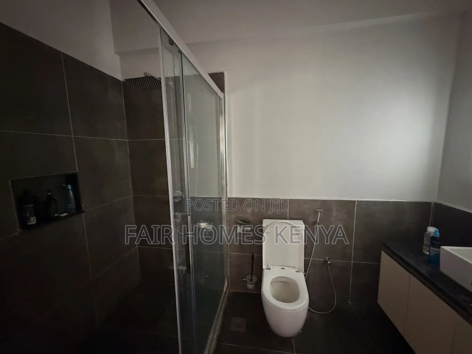 2bdrm Apartment in Gatundu Road, Kileleshwa for rent