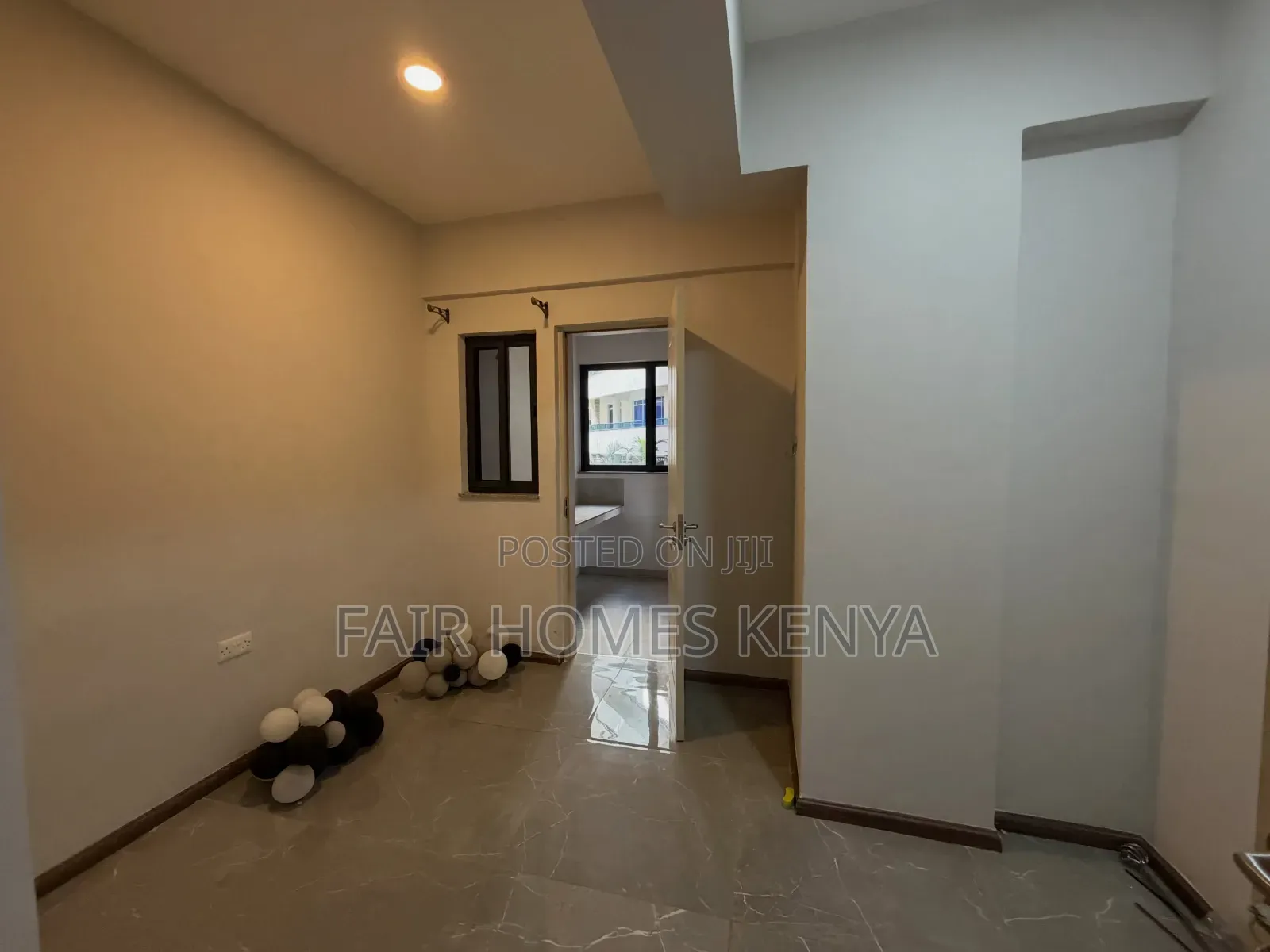 2bdrm Apartment in Gatundu Road, Kileleshwa for rent