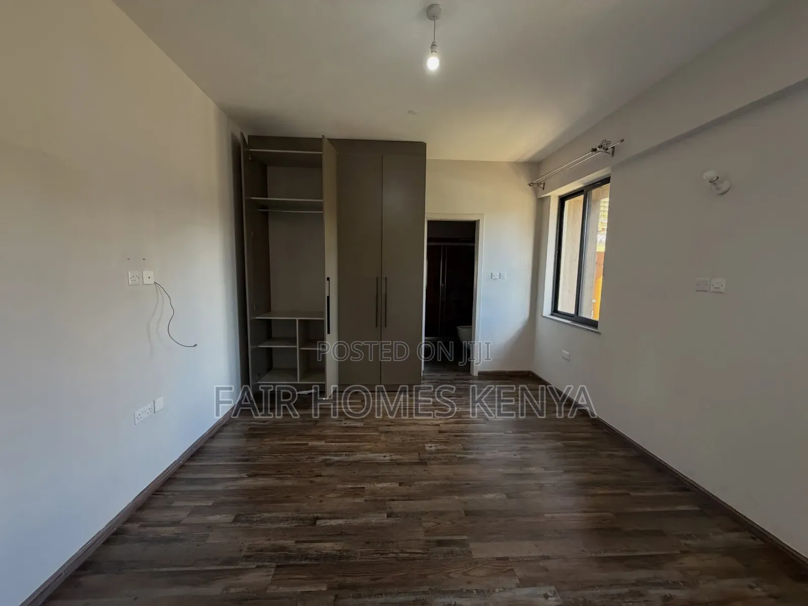 2bdrm Apartment in Gatundu Road, Kileleshwa for rent