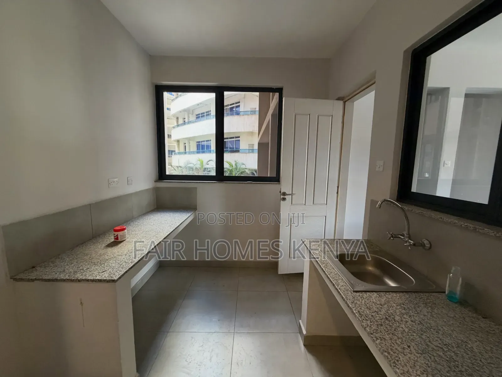 2bdrm Apartment in Gatundu Road, Kileleshwa for rent