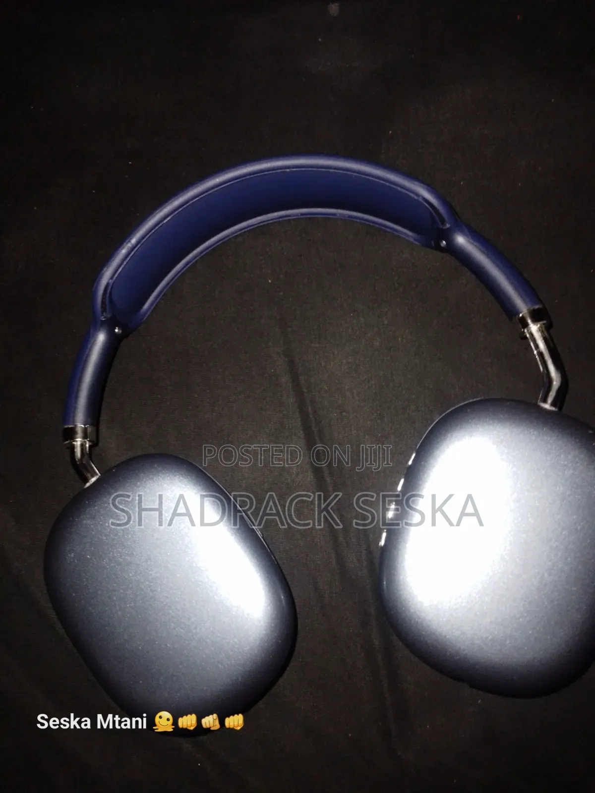 Headphones