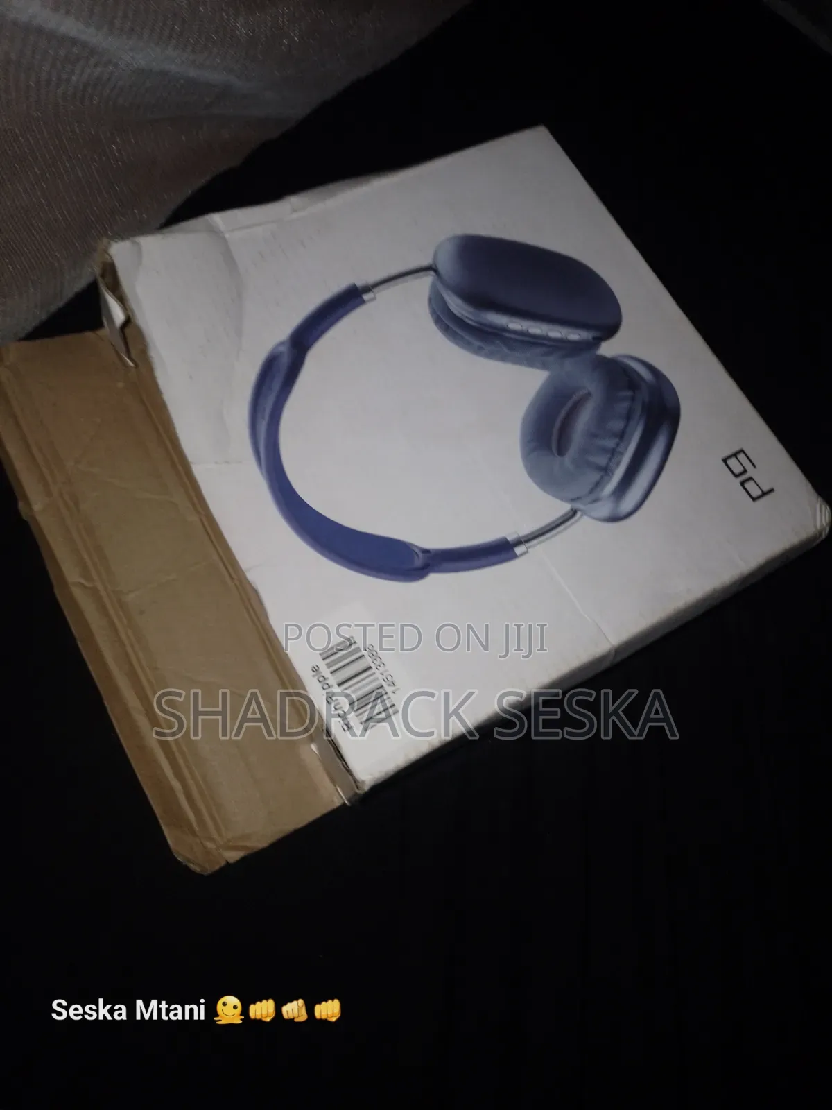 Headphones