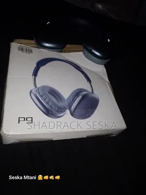 Headphones