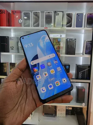 Oppo Reno7 5G 256 GB Blue