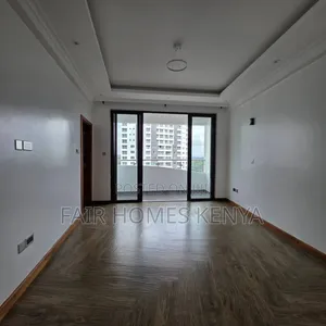 3bdrm Apartment in Nyeri Road, Kileleshwa for rent