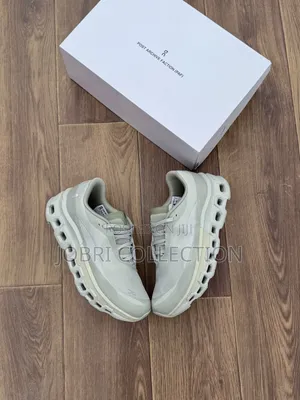 On Running X PAF Cloudmonster 2 Moondust Sneakers