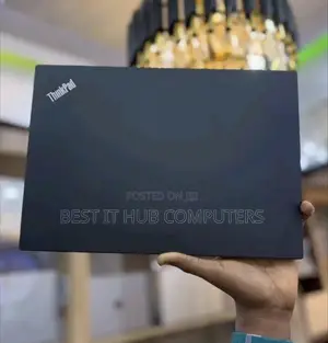 Laptop Lenovo ThinkPad T14s Gen 2 32GB Intel Core i7 SSD 512GB